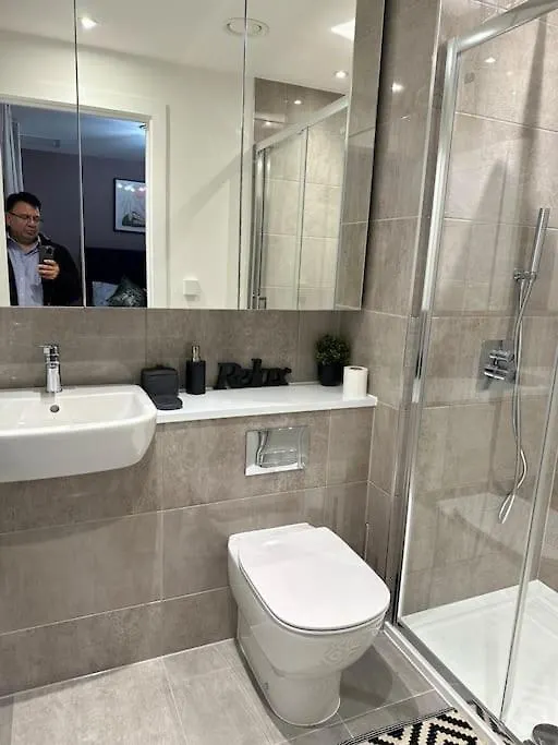 Amazing 3Bedroom Flat London 0*,  United Kingdom