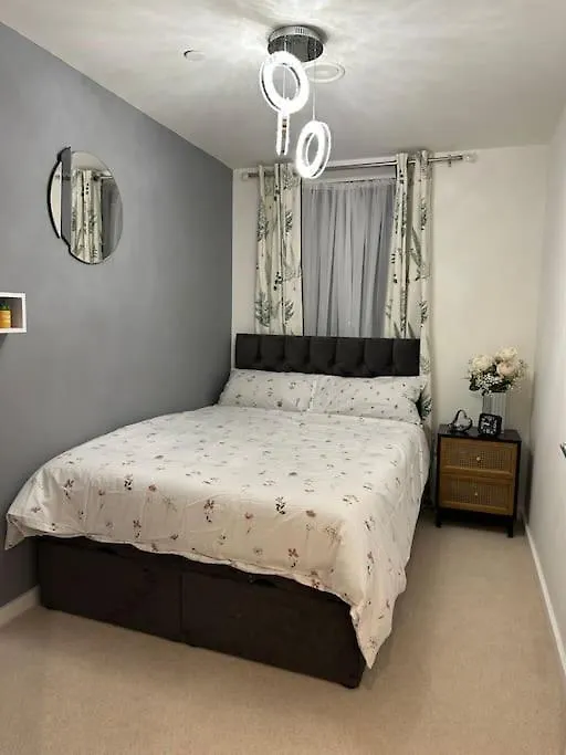 Apartment Amazing 3Bedroom Flat London