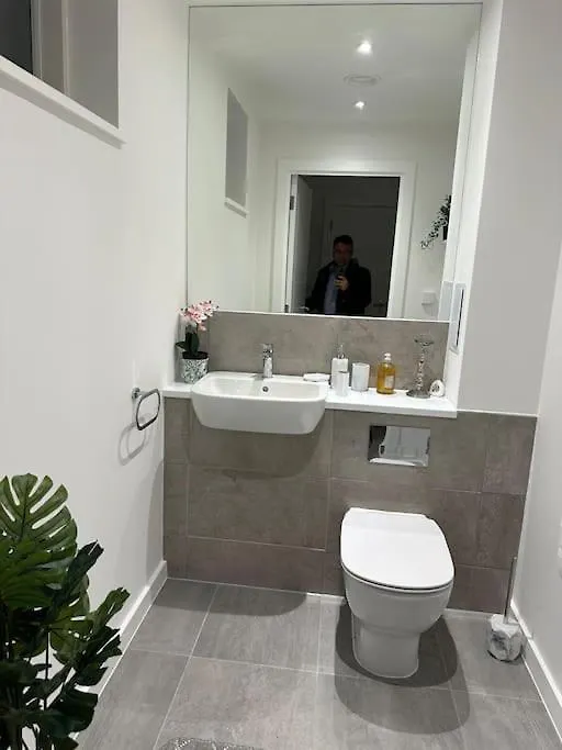 Apartment Amazing 3Bedroom Flat London United Kingdom