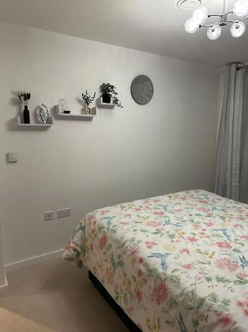 Amazing 3Bedroom Flat London
