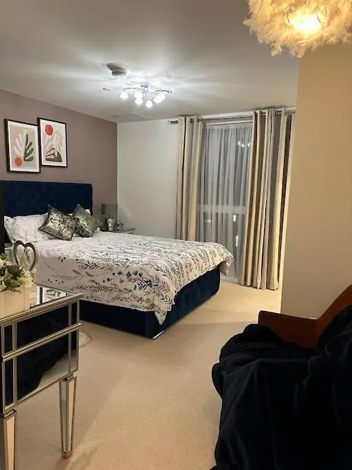 Amazing 3Bedroom Flat London United Kingdom