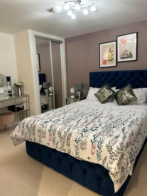 Amazing 3Bedroom Flat London 0*,  United Kingdom