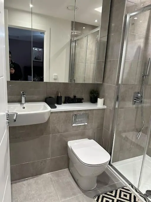 Amazing 3Bedroom Flat London United Kingdom
