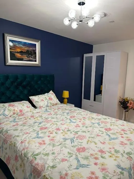 Amazing 3Bedroom Flat London Apartment