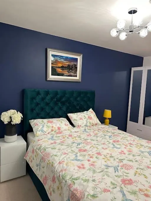 Apartment Amazing 3Bedroom Flat London United Kingdom