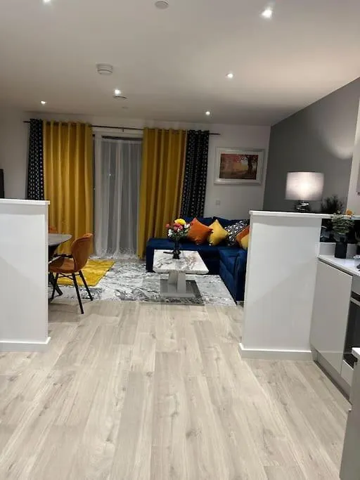 Amazing 3Bedroom Flat London Apartment