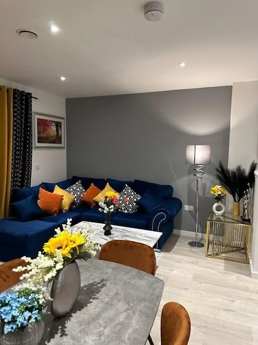 Amazing 3Bedroom Flat London